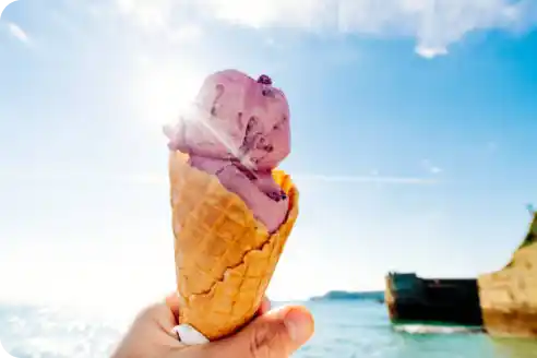 ice cream image